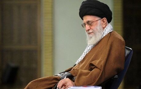 پیام تسلیت حضرت آیت‌الله خامنه‌ای به‌مناسبت درگذشت استاد محمود فرشچیان