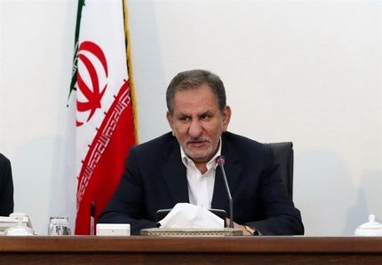 دستور جهانگیری به وزرای کشور و ورزش و جوانان برای صدور فوری پروانه سمن‌های جوانان
