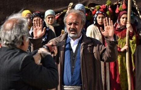 حسن معجونی بازیگر «نون خ ۴» شد
