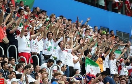 بلیت‌های فروخته شده جام جهانی قطر پس گرفته نمی‌شود