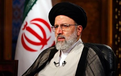 رئیسی: فساد، دزدی و دست‌اندازی به بیت‌المال قابل گذشت نیست