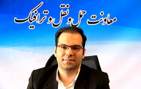 خبرنگاران از ۱۵ اسفندماه ۱۴۰۰ برای طرح ترافیک ثبت نام کنند