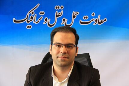 خبرنگاران از ۱۵ اسفندماه ۱۴۰۰ برای طرح ترافیک ثبت نام کنند