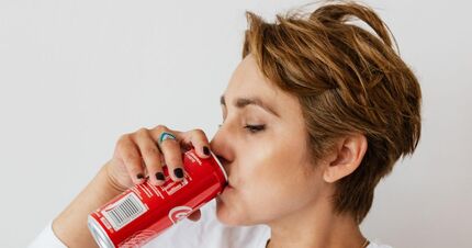 کمک حذف نوشابه رژیمی به حفظ سلامت قلب