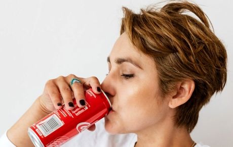 کمک حذف نوشابه رژیمی به حفظ سلامت قلب
