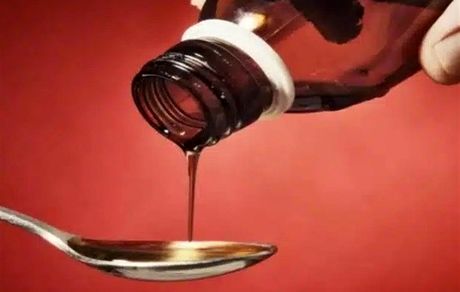 توزیع داروی حیاتی شربت تریاک، ۹۰ درصد کاهش یافت