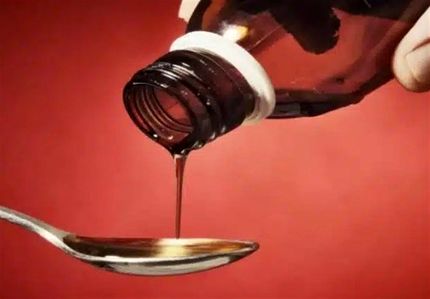 توزیع داروی حیاتی شربت تریاک، ۹۰ درصد کاهش یافت