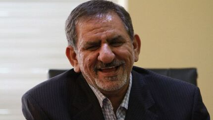 
جهانگیری: اقتصاد ایران قرار بود فروبپاشد، اما سرپا ایستاد

