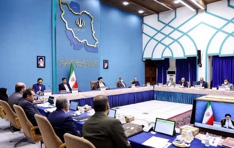 رئیس جمهور به وزیر ارتباطات: مشکلات و موانع پیش‌روی کسب و کارها با سرعت و جدیت پیگیری شود
