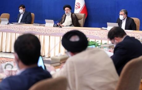 دولت درباره نحوه ادامه بررسی لوایح تقدیمی به مجلس تصمیم گیری کرد