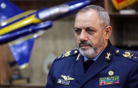 وزیر دفاع: در تجاوز اخیر، خسارت جزئی وارد شد