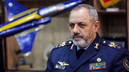 وزیر دفاع: در تجاوز اخیر، خسارت جزئی وارد شد