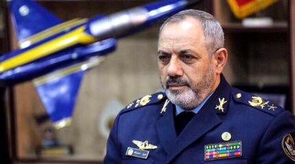 وزیر دفاع: در تجاوز اخیر، خسارت جزئی وارد شد
