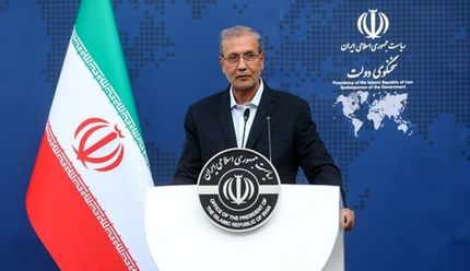 سخنگوی دولت: هر تجاوز دیگری از آمریکا پاسخ کوبنده‌تر خواهد گرفت