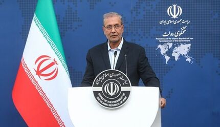 سخنگوی دولت: هر تجاوز دیگری از آمریکا پاسخ کوبنده‌تر خواهد گرفت