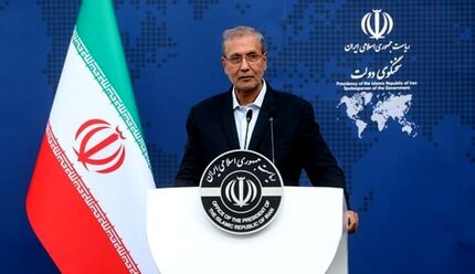 سخنگوی دولت: هر تجاوز دیگری از آمریکا پاسخ کوبنده‌تر خواهد گرفت