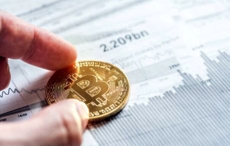 
پرواز بیت کوین درپی تحولات جدید خاورمیانه
