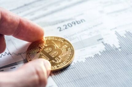 
پرواز بیت کوین درپی تحولات جدید خاورمیانه

