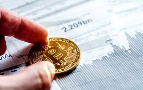 
پرواز بیت کوین درپی تحولات جدید خاورمیانه

