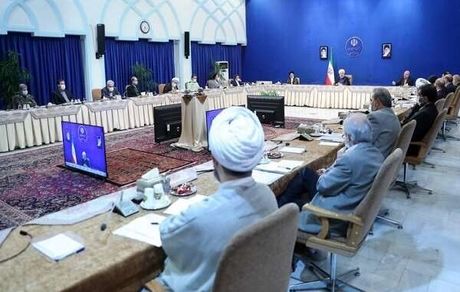 سند مقابله با نشر اطلاعات خلاف واقع در فضای مجازی تصویب شد