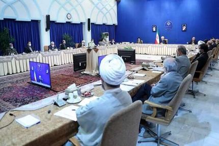 سند مقابله با نشر اطلاعات خلاف واقع در فضای مجازی تصویب شد