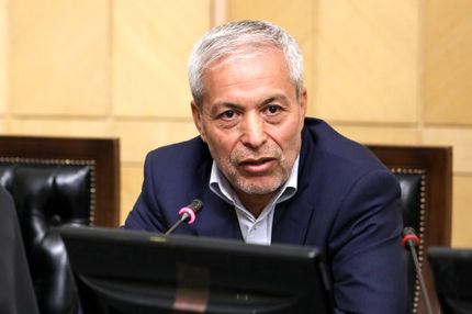 میرلوحی: به دولت برای ایجاد فضای اعتراض مسالمت آمیز اصرار می‌کنیم