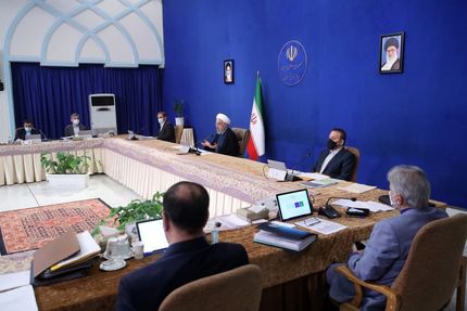 پایان مذاکرات وین پیروزی ایران است