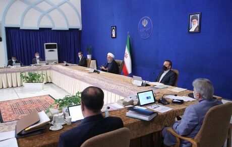 پایان مذاکرات وین پیروزی ایران است