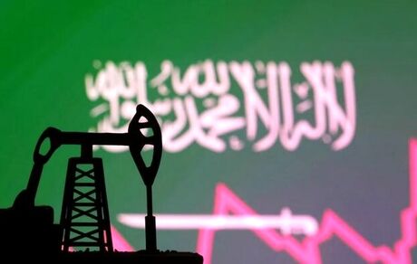 کاهش صادرات نفت عربستان به کمترین حدش در یازده ماه اخیر