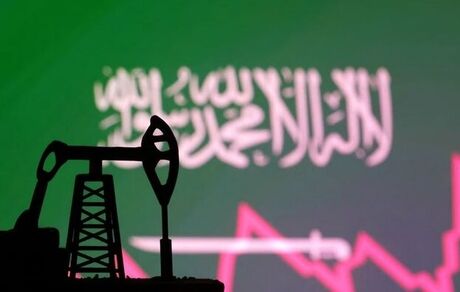 کاهش صادرات نفت عربستان به کمترین حدش در یازده ماه اخیر