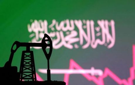 کاهش صادرات نفت عربستان به کمترین حدش در یازده ماه اخیر