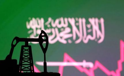 کاهش صادرات نفت عربستان به کمترین حدش در یازده ماه اخیر