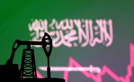 کاهش صادرات نفت عربستان به کمترین حدش در یازده ماه اخیر