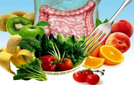 روش‌هایی برای رفع اختلالات گوارشی بعد از عید