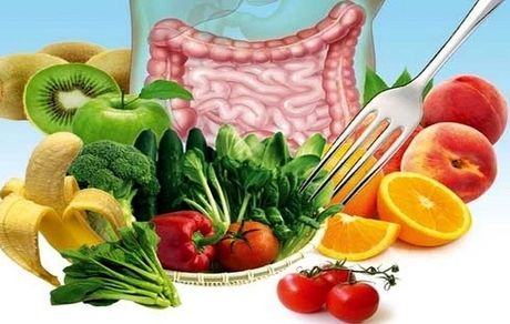 روش‌هایی برای رفع اختلالات گوارشی بعد از عید