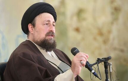 سیدحسن خمینی: انتخابات پرشور از نان شب واجب‌تر است
