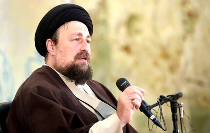 سیدحسن خمینی: انتخابات پرشور از نان شب واجب‌تر است