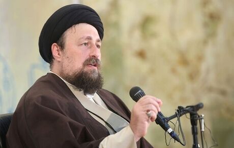 سیدحسن خمینی: انتخابات پرشور از نان شب واجب‌تر است