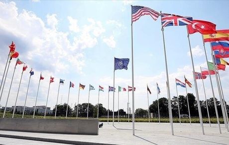 درخواست رسمی سوئد و فنلاند برای عضویت در ناتو