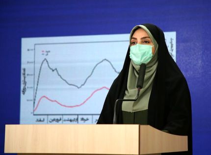 سخنگوی وزارت بهداشت: واکسن ایرانی کرونا تیرماه آماده می‌شود