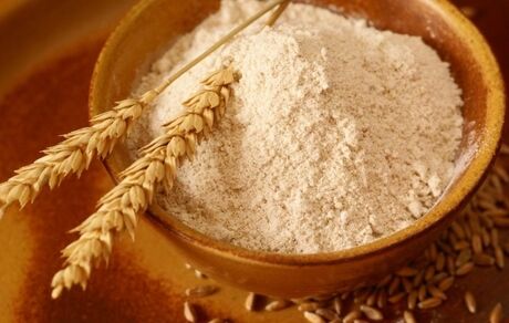 قطع فروش آرد به نانوایان آزادپز