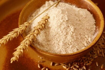 قطع فروش آرد به نانوایان آزادپز