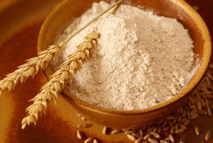 قطع فروش آرد به نانوایان آزادپز