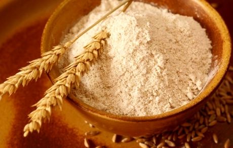 قطع فروش آرد به نانوایان آزادپز