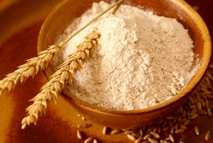 قطع فروش آرد به نانوایان آزادپز