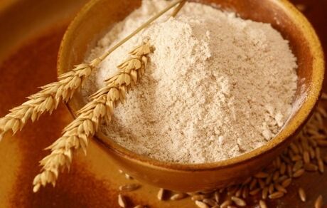 قطع فروش آرد به نانوایان آزادپز