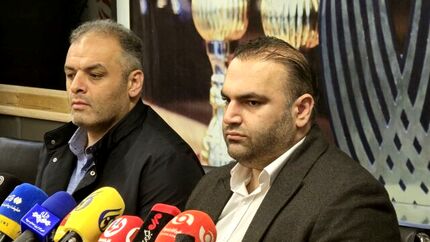 کسب ۴ کرسی بین المللی برای اولین بار  در رشته وزنه برداری