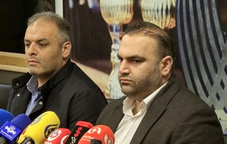 کسب ۴ کرسی بین المللی برای اولین بار  در رشته وزنه برداری