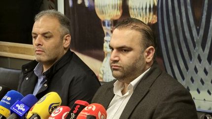 کسب ۴ کرسی بین المللی برای اولین بار  در رشته وزنه برداری