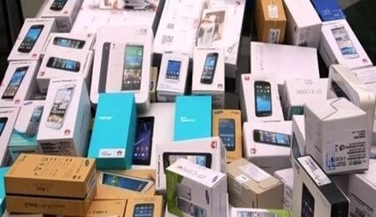 بحران در واردات موبایل بدلیل توقف پروازهای عمان / آغاز ثبت سفارش، قیمت‌ها را کاهش داد